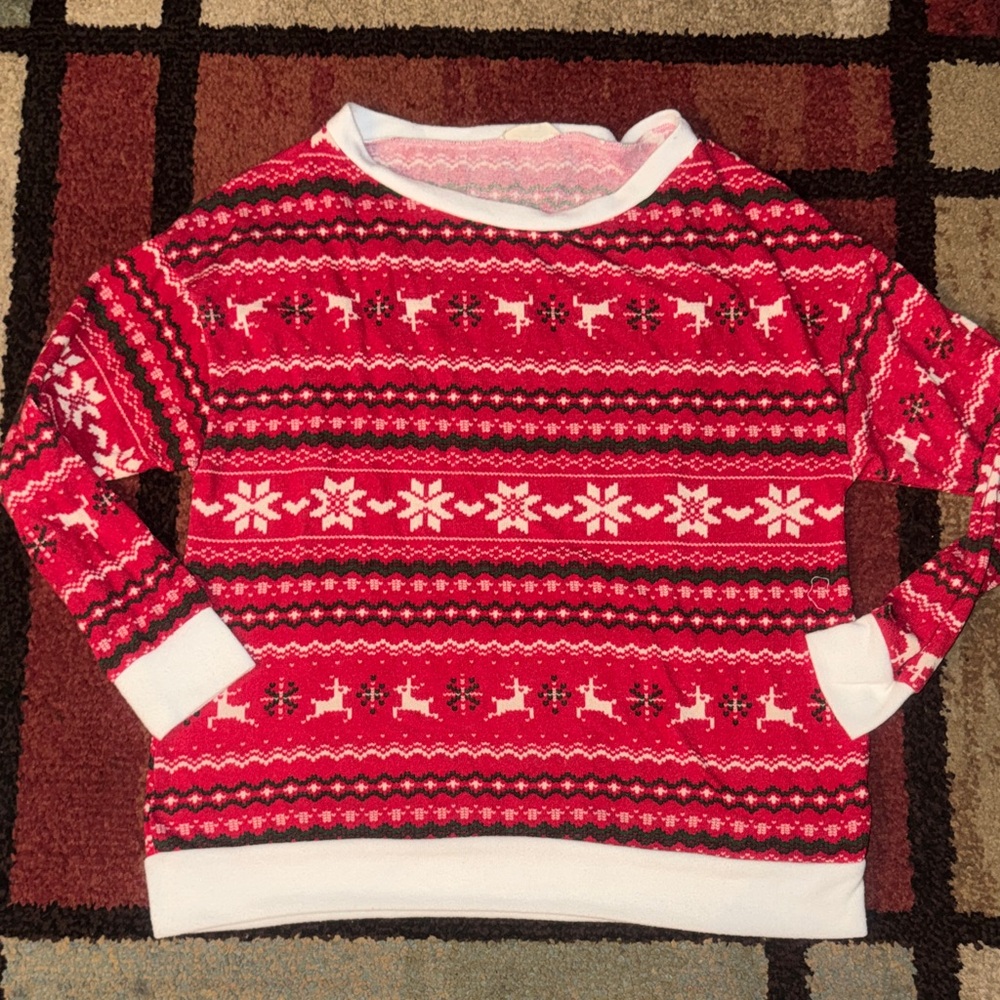 Women’s Ugly Christmas‎ Sweater
